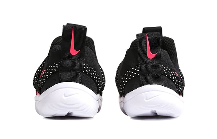 Кроссовки Nike Novice - изображение 4