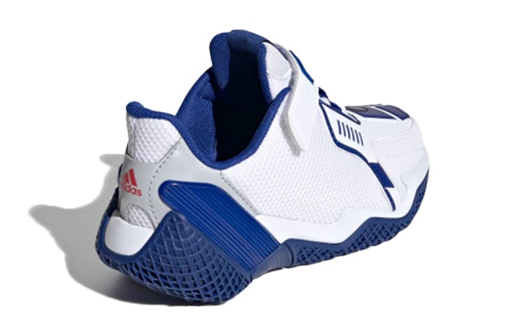 Кроссовки Star Wars x adidas 4uture Rnr K - изображение 4
