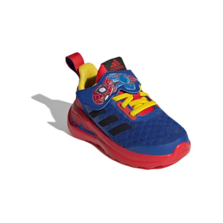 Кроссовки adidas Fortarun - изображение 3
