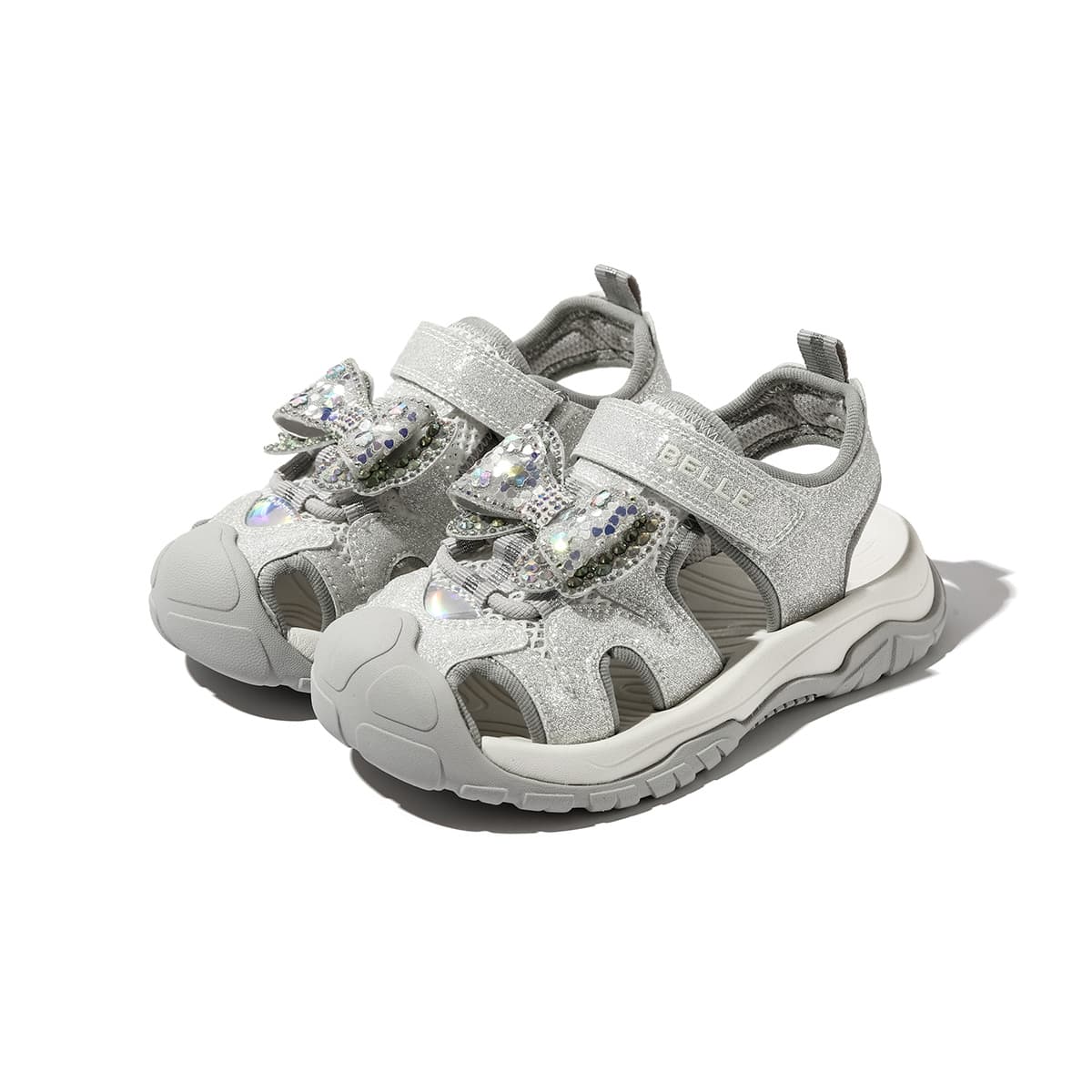 Сандалии BELLE Детские сандалии Low Top Kids - изображение 3