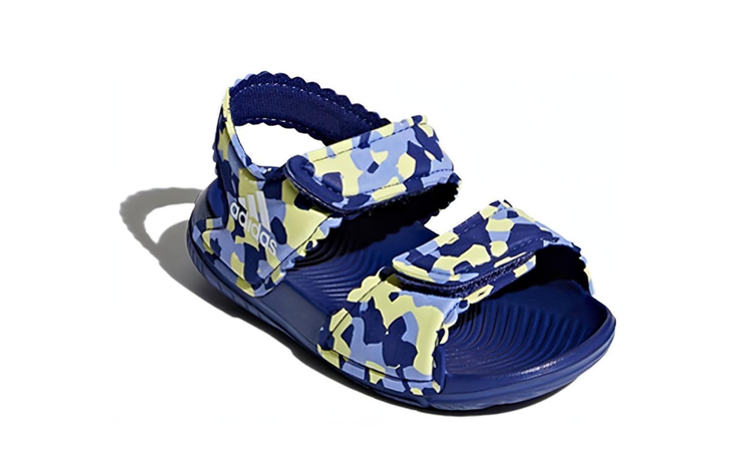 Кроссовки TD adidas Altaswim I - изображение 5
