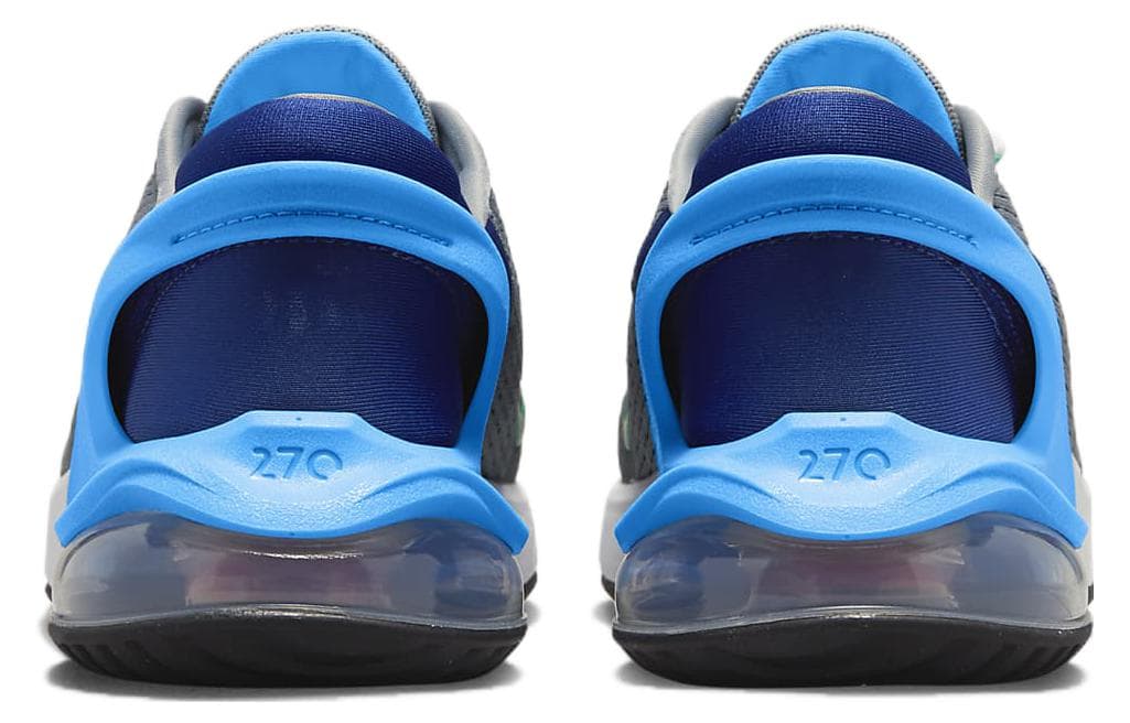Кроссовки Nike Air Max 270 Go GS - изображение 5