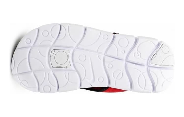 Сандалии GS Nike Sunray Adjust 4 - изображение 6