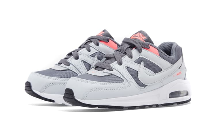 Кроссовки Nike Air Max Command Flex - изображение 3