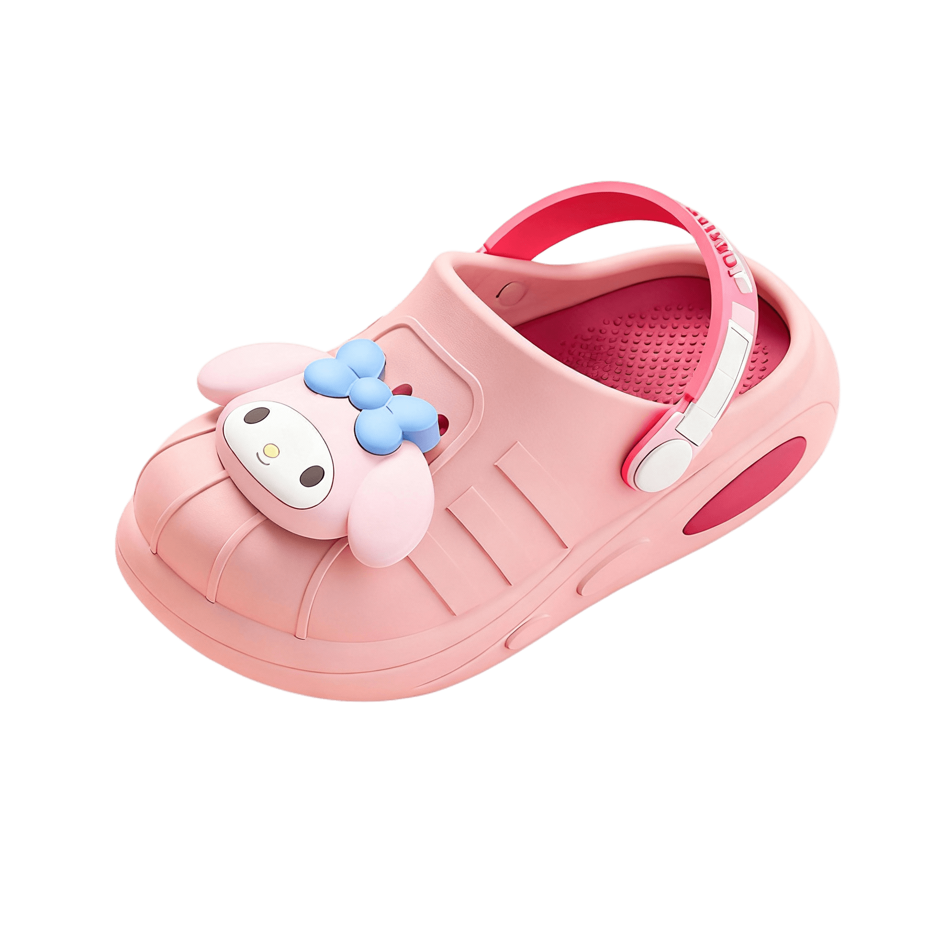 Детские тапочки Sanrio EVA с мультяшным узором и домашним дизайном - изображение 1