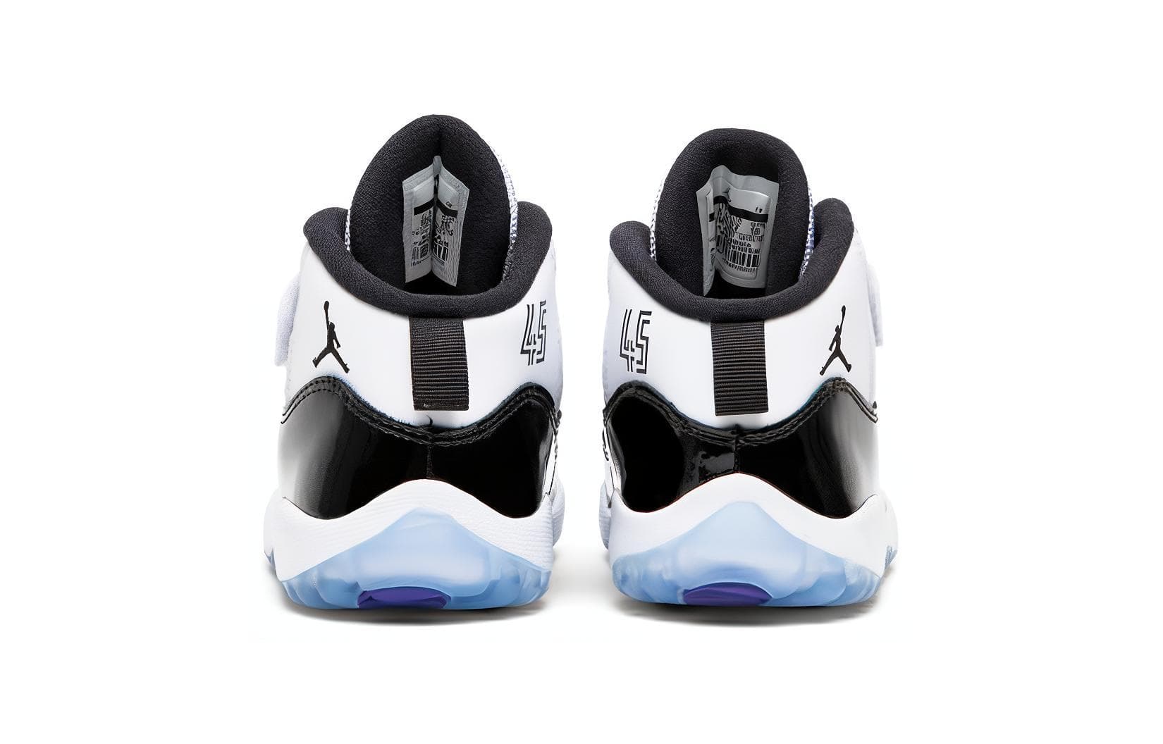 Кроссовки Jordan Air Jordan 11 Retro Concord - изображение 5