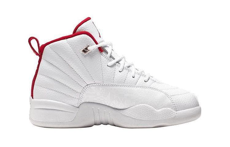 Кроссовки для баскетбола Jordan Air Jordan 12 Retro "FIBA" - изображение 3