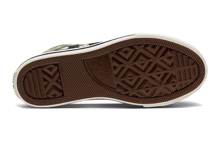 Converse Chuck Taylor All Star - изображение 5