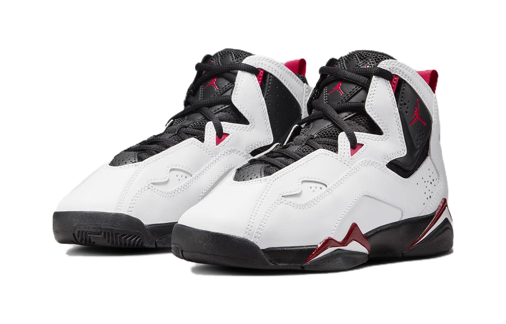 Кроссовки для баскетбола Jordan True Flight GS - изображение 3
