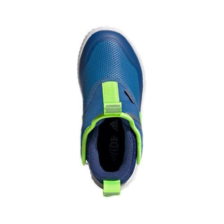 Кроссовки adidas Rapidazen Mid C - изображение 5
