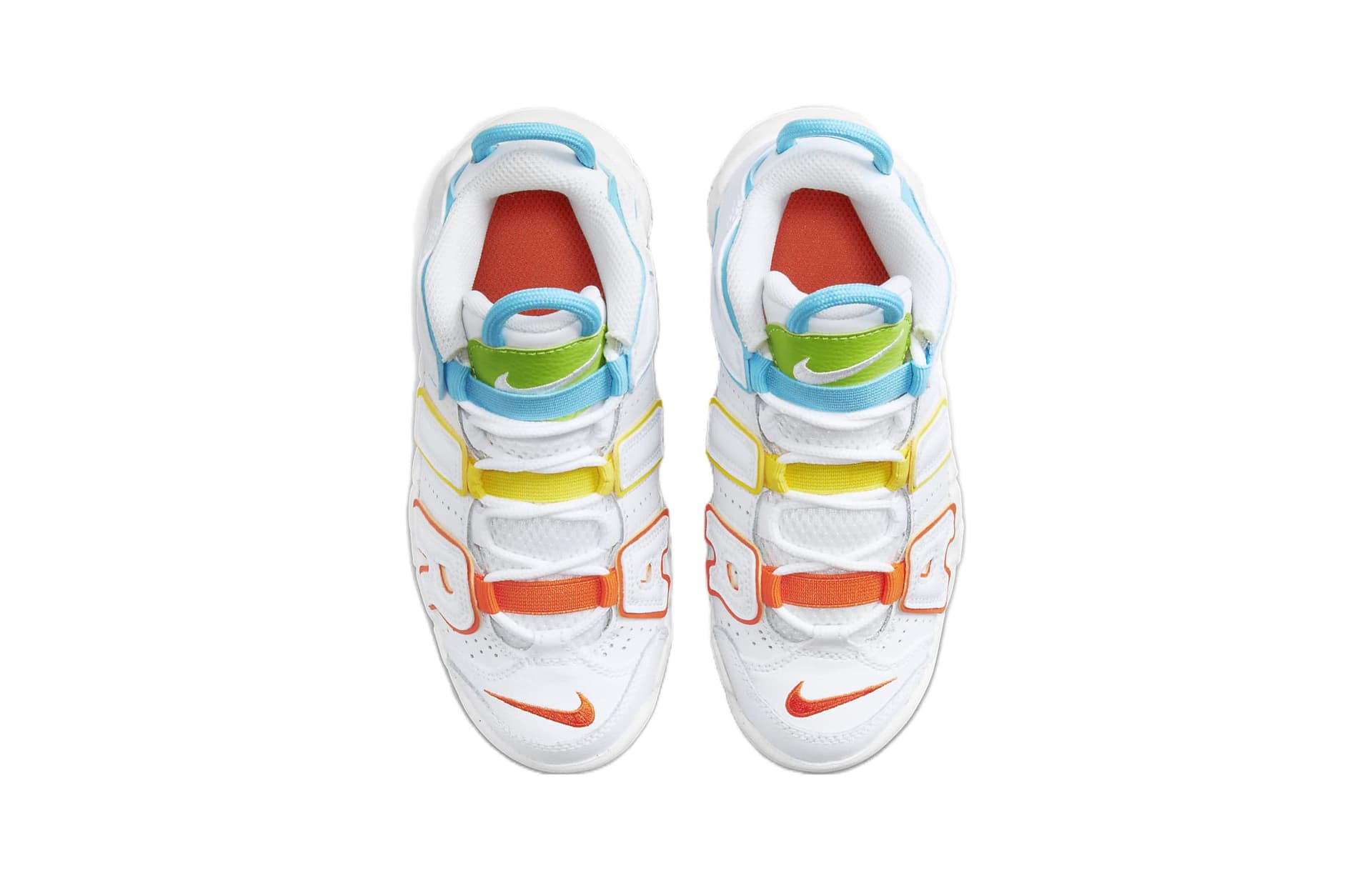 Nike Air More Uptempo PS - изображение 4