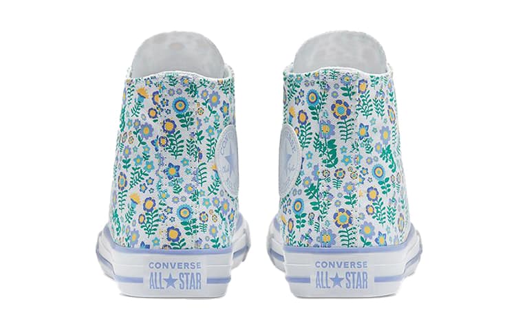 Кроссовки Converse Chuck Taylor All Star - изображение 5