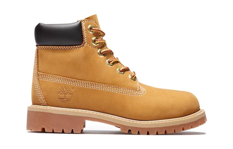 Timberland - изображение 2