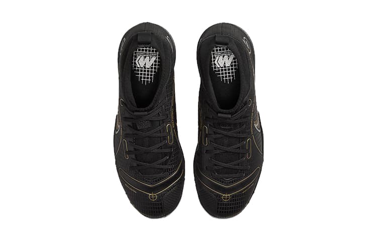 Бутсы Nike Mercurial Superfly 8 14 Academy TF - изображение 6