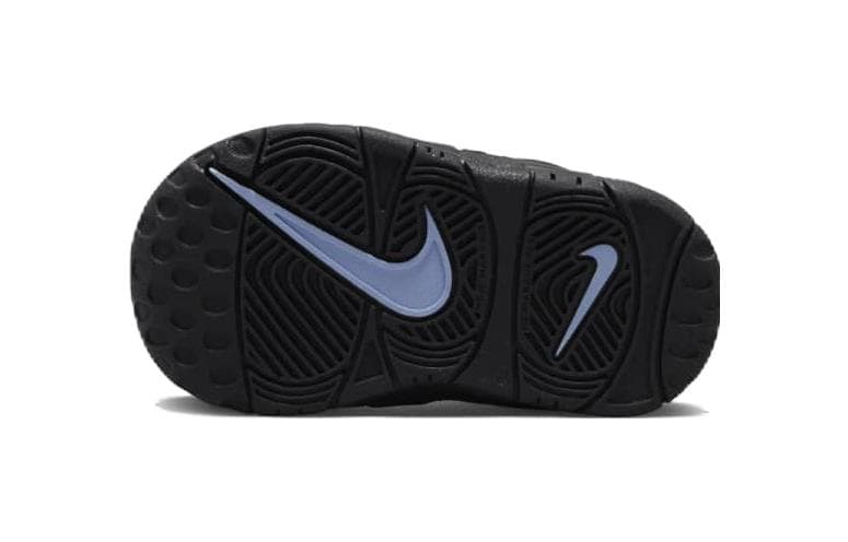 Кроссовки Nike Air More Uptempo Toddler - изображение 6