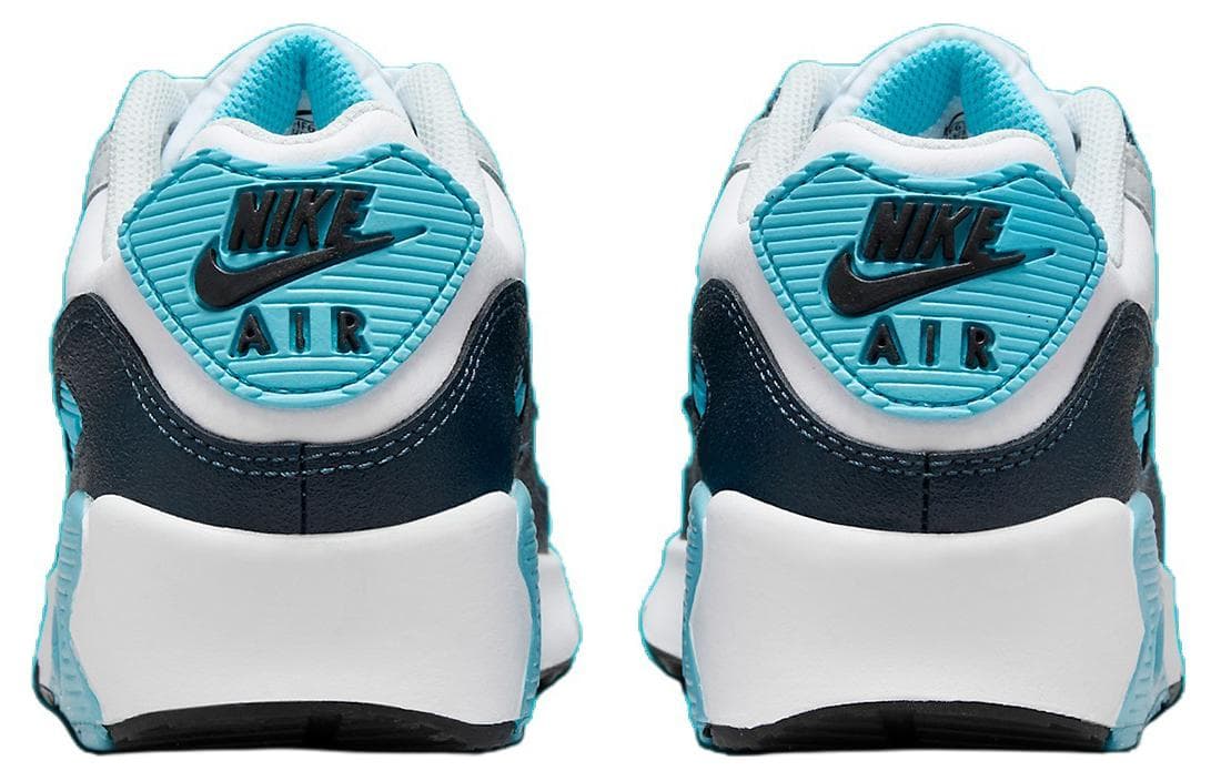 Кроссовки Nike Air Max 90 - изображение 5