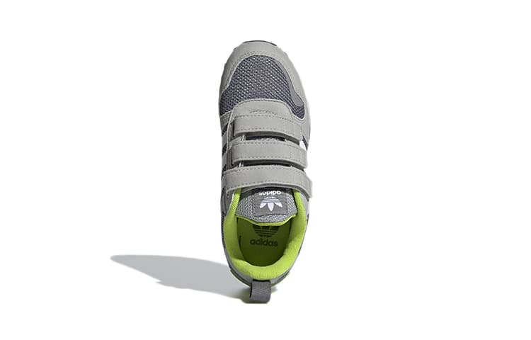 Кроссовки adidas originals ZX 700 HD - изображение 7