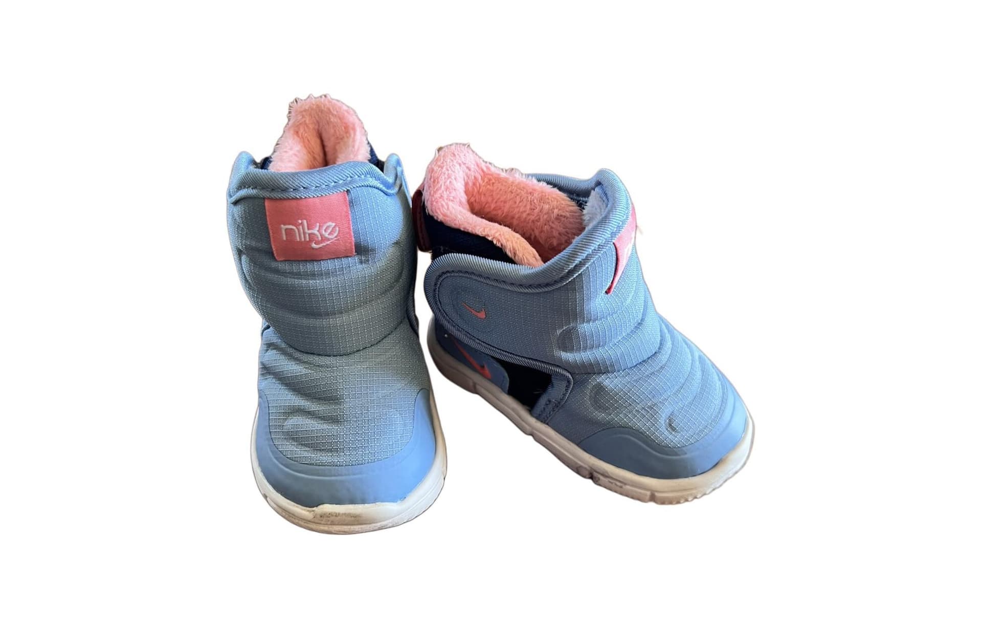 Кроссовки Nike Novice Boot - изображение 4