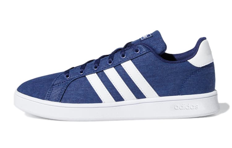 adidas neo GRAND COURT K - изображение 1