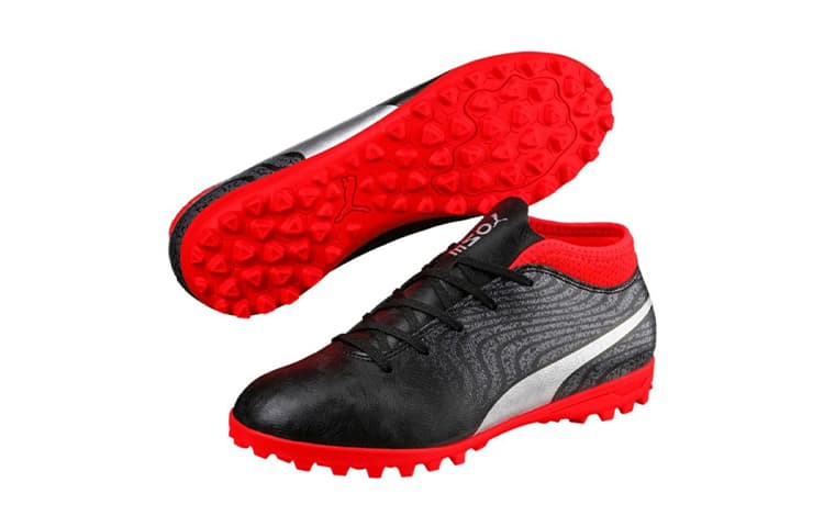 Puma One 18.4 TT - изображение 6