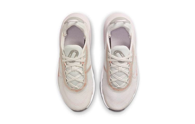 Кроссовки BP Nike Air Max 2090 - изображение 4
