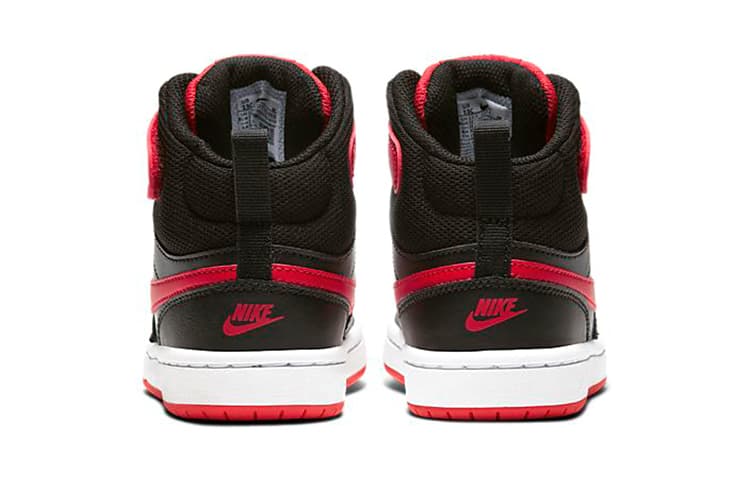 Кроссовки Nike Court Borough Mid 2 - изображение 7