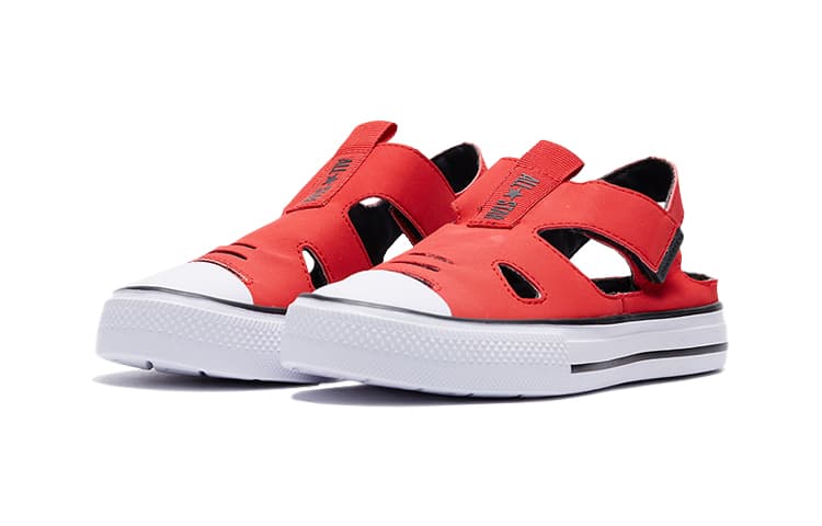 Сандалии Converse - изображение 3