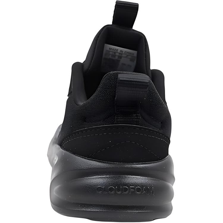 Кроссовки Adidas Ozelle Удобные Амортизирующие Устойчивые к истиранию Термические Низкие Кроссовки для Беговых Занятий для Детей - изображение 3