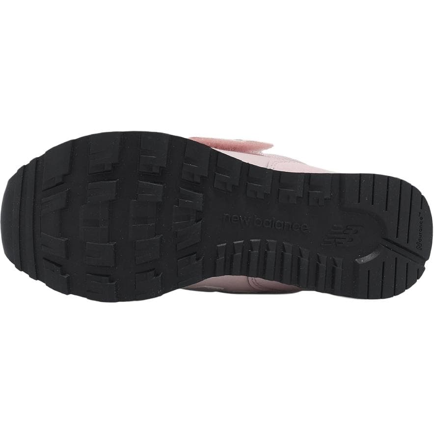 Кроссовки New Balance NB 313 Anti KICK Амортизация Устойчивость к истиранию Низкие детские повседневные кроссовки - изображение 5