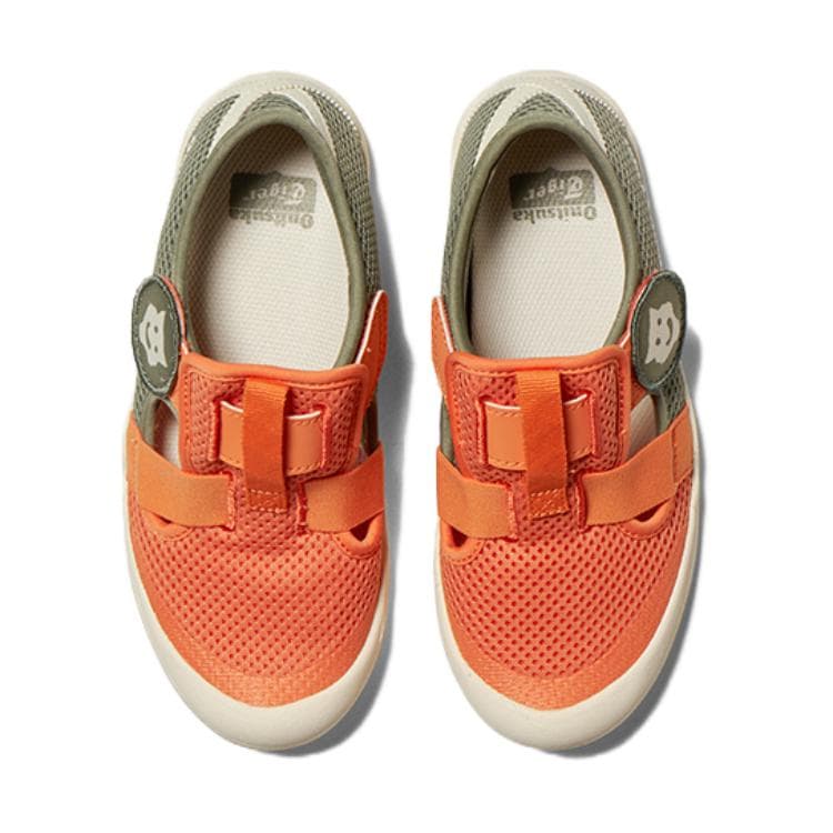 Onitsuka Tiger MEXICO 66 KIDS SANDAL - изображение 3