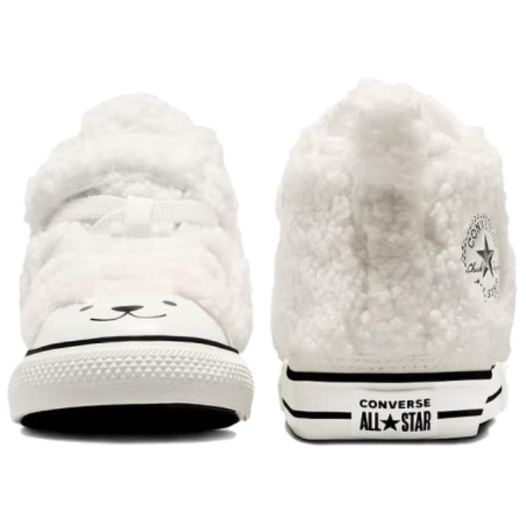 Кеды Converse - изображение 4