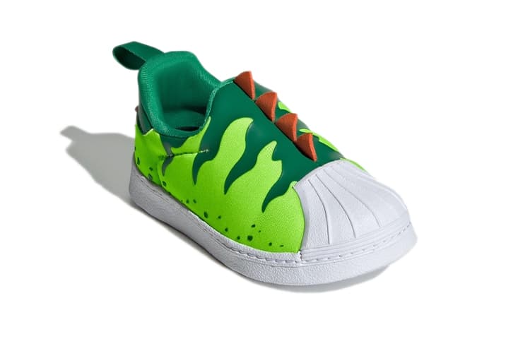 Кроссовки adidas originals Superstar - изображение 5