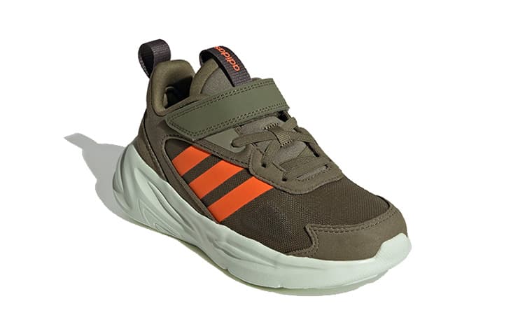 Кроссовки adidas neo Ozelle - изображение 3