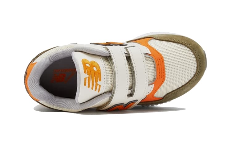 Кроссовки New Balance NB 530 - изображение 5
