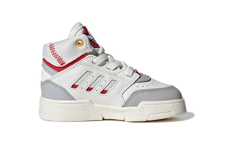 Кроссовки TD adidas originals Drop Step - изображение 3