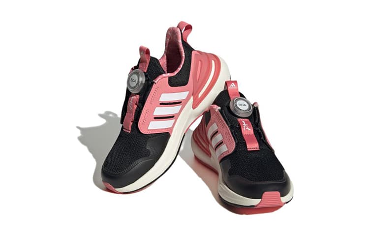 Кроссовки adidas Rapidasport BOA - изображение 3