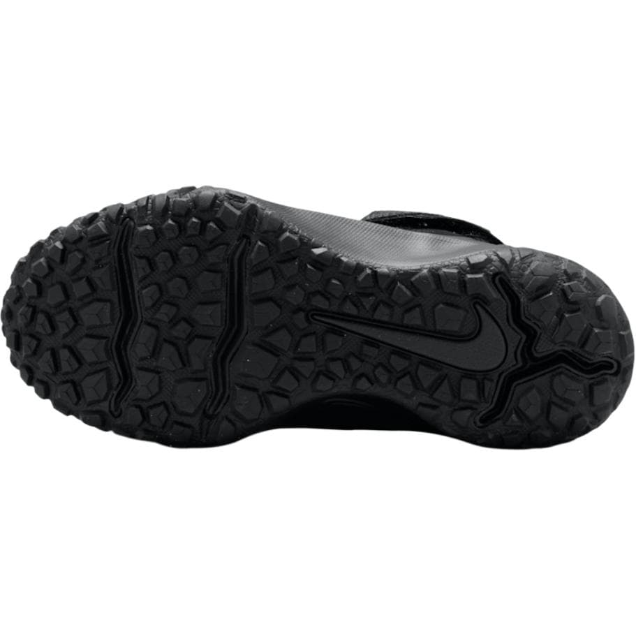 Nike Terrascout Высокие Кеды Детская Туристическая Обувь Черные Детские Возраст 3-7 Лет - изображение 5