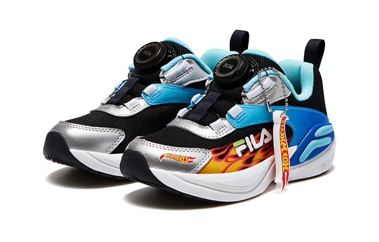 FILA - изображение 3