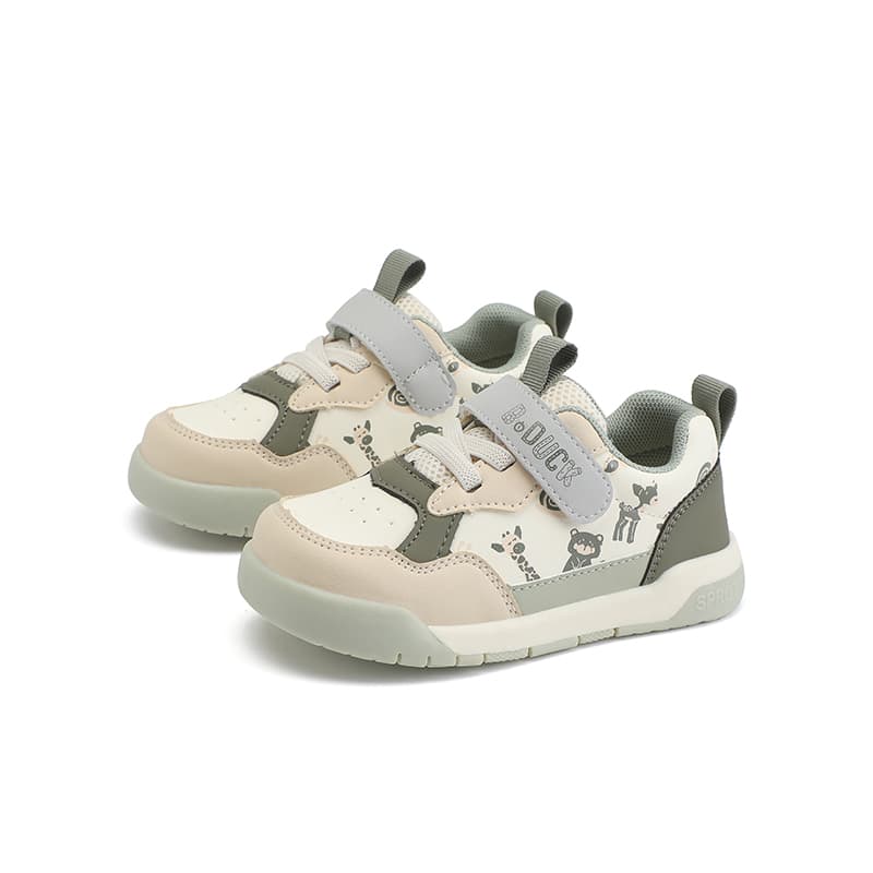 Кроссовки B.Duck Детские беговые кроссовки с низким верхом Kids - изображение 3