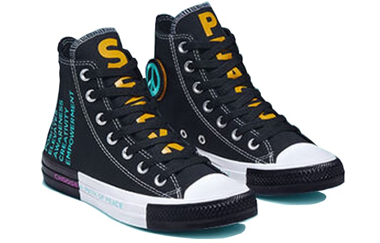 Converse - изображение 3