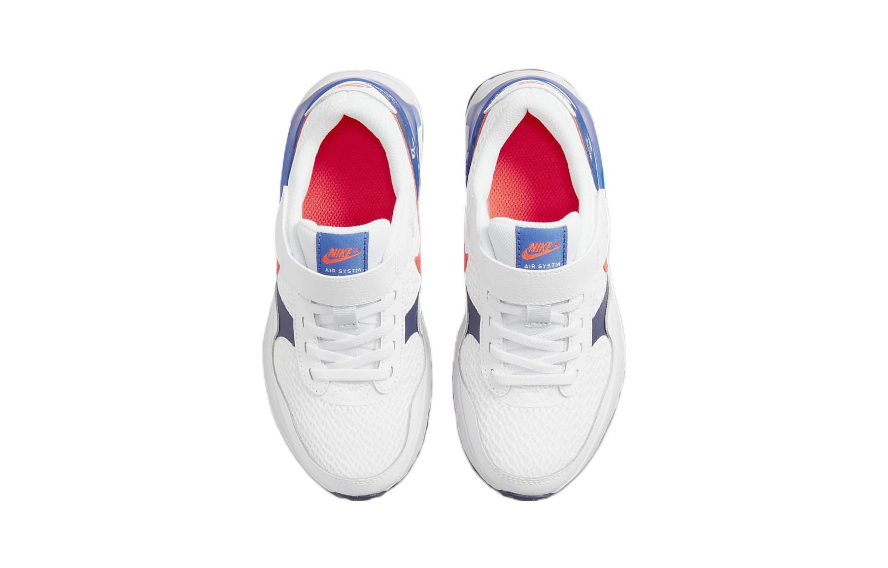 Кроссовки Nike Air Max SYSTM - изображение 5