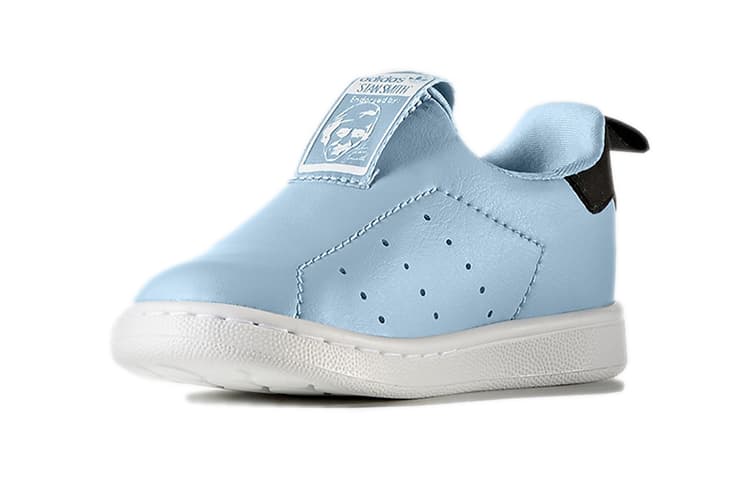 Кроссовки TD adidas originals Stan Smith 360 I - изображение 3