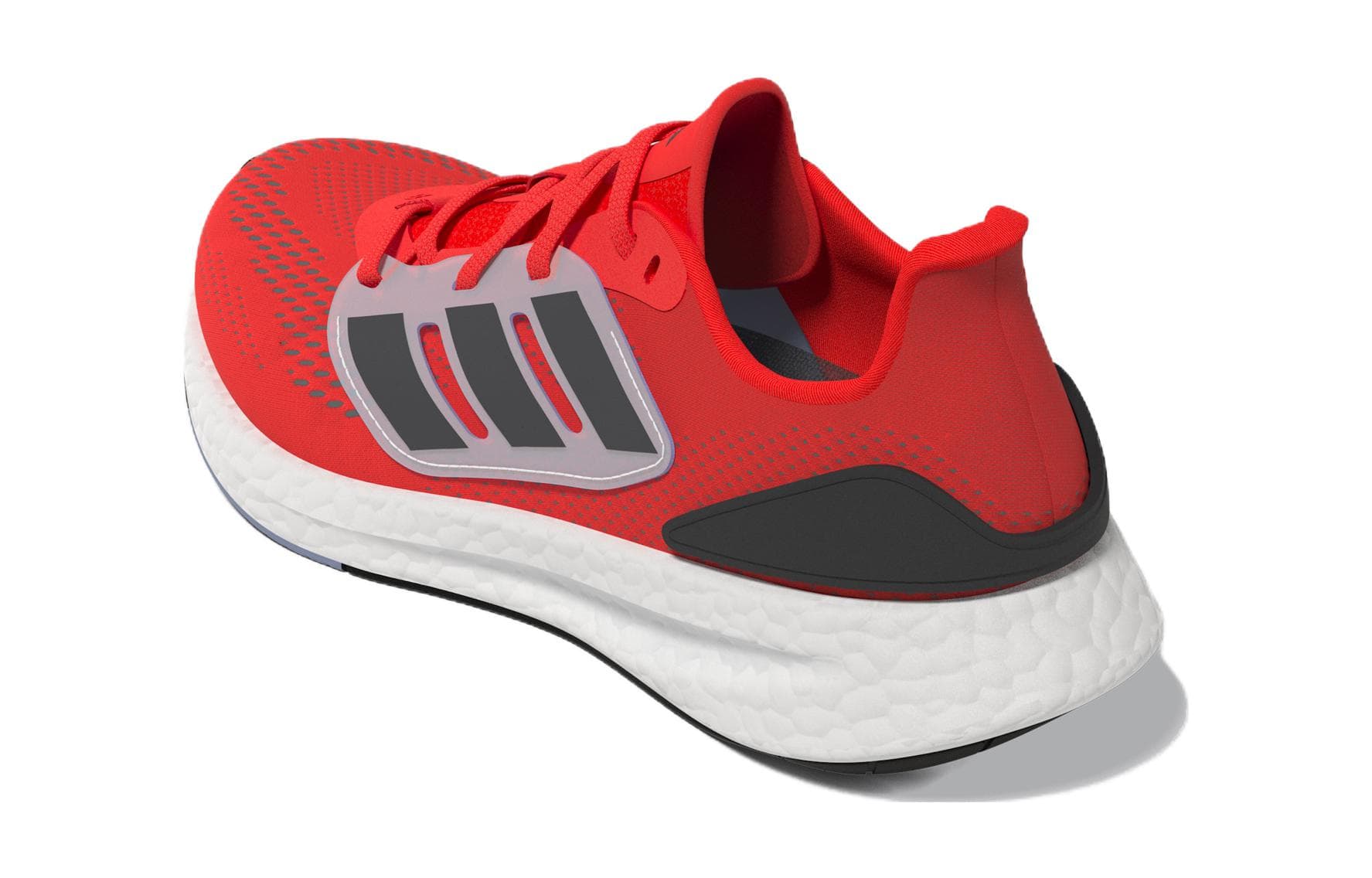 Кроссовки adidas Pureboost 22 - изображение 4