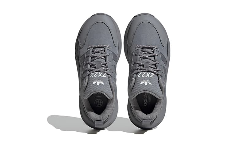 Кроссовки adidas originals ZX 22 - изображение 2