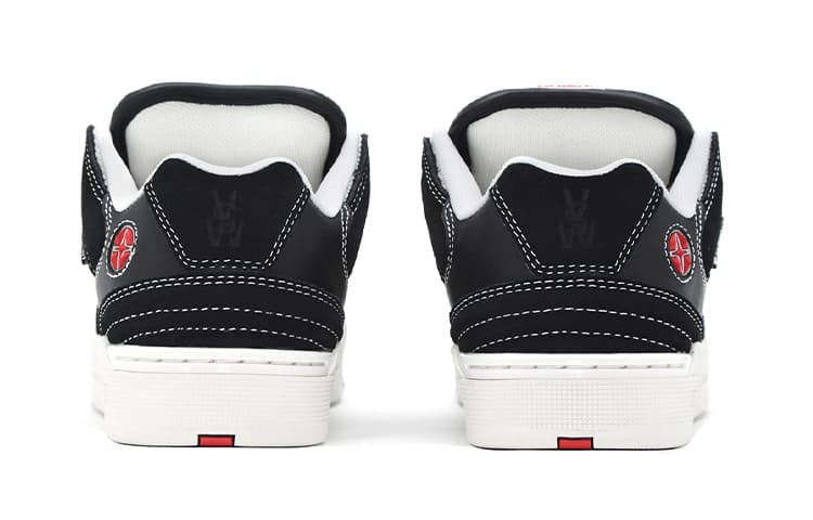 Vision Street Wear Savvy - изображение 5