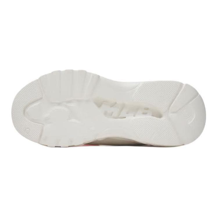 Кроссовки mlb Лоу-топы Kids Lifestyle Shoes Бело-розовый Детский - изображение 6