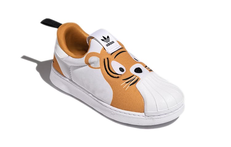Кроссовки TD adidas originals Superstar 360 I - изображение 4