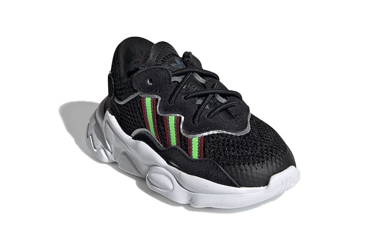 Кроссовки TD adidas originals Ozweego - изображение 4