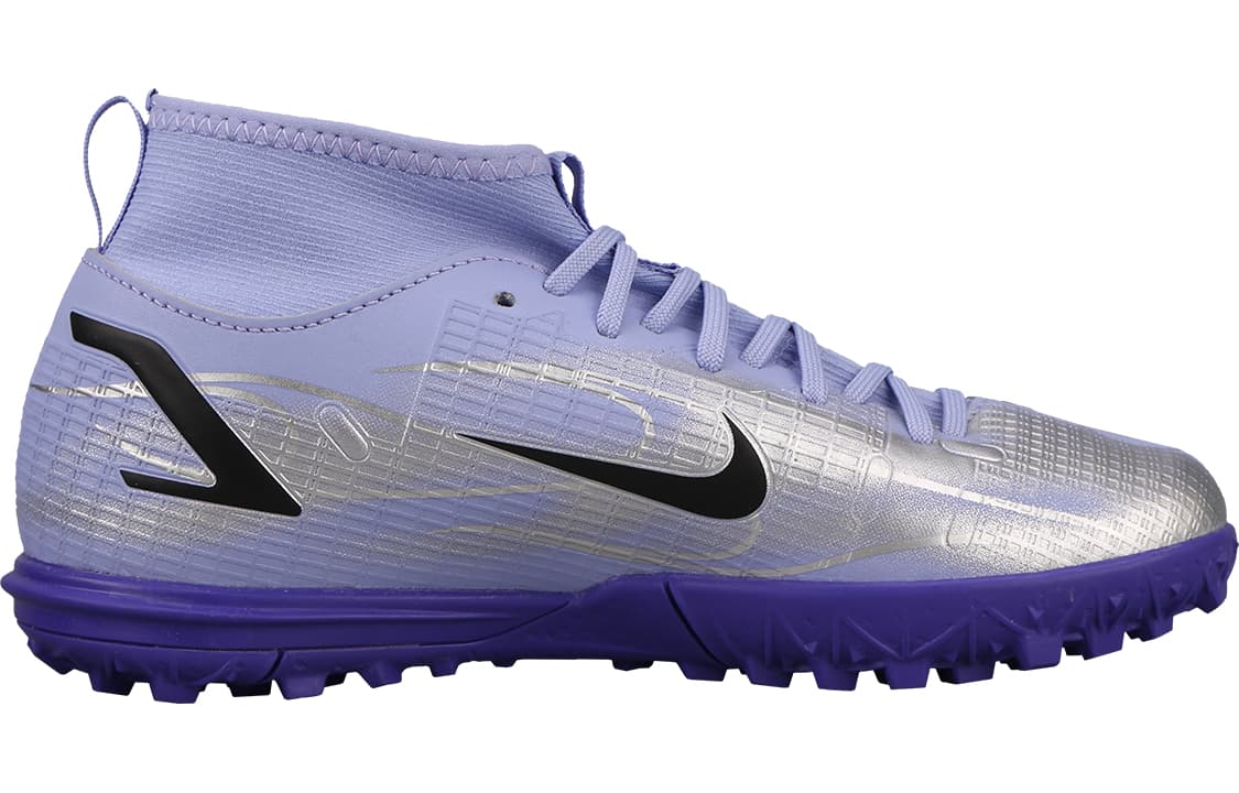 Бутсы GS Nike Superfly 8 14 Academy KM 14TF - изображение 3