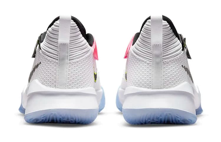 Кроссовки для баскетбола Nike Zoom Flight 2 GS - изображение 7